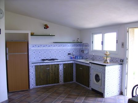 CUCINA 